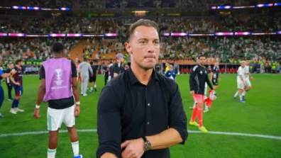 يايسله: الأهلي استحق نصف النهائي… شخصيتنا قوية