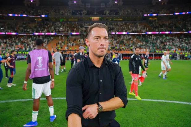 يايسله: الأهلي استحق نصف النهائي… شخصيتنا قوية