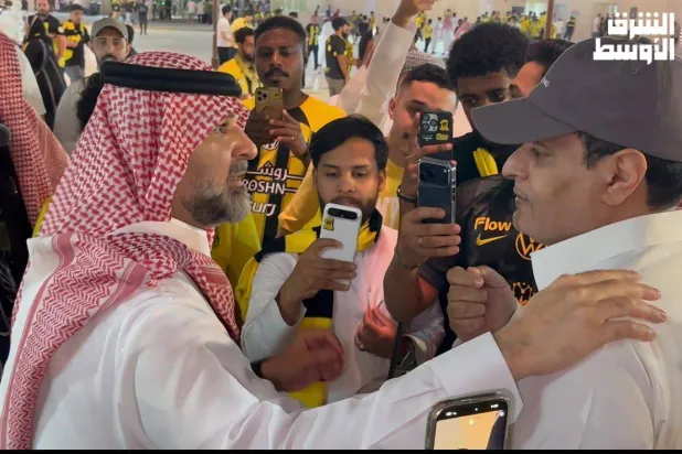 «أعطِ الخبز خبازه» … سندي يرد على جماهير الاتحاد