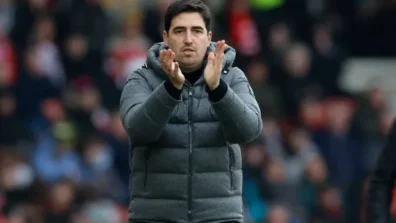 إيراولا لا يعرف فريقه المقبل بعد رحيله عن بورنموث