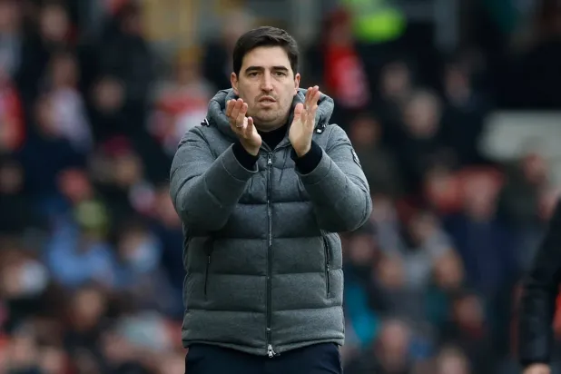 إيراولا لا يعرف فريقه المقبل بعد رحيله عن بورنموث