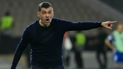 كونسيساو بعد الوداع الآسيوي: خسرنا بسبب الحكم