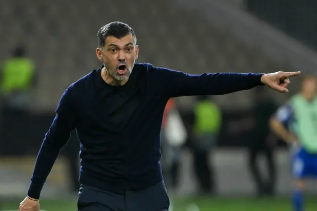 كونسيساو بعد الوداع الآسيوي: خسرنا بسبب الحكم