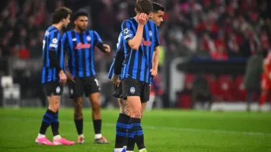 أزمة هوية في كرة القدم الإيطالية بعد خروج أنديتها من بطولات أوروبا