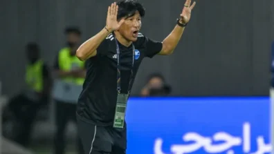 مدرب ماتشيدا الياباني: الحكام ليسوا سبب انتصارنا