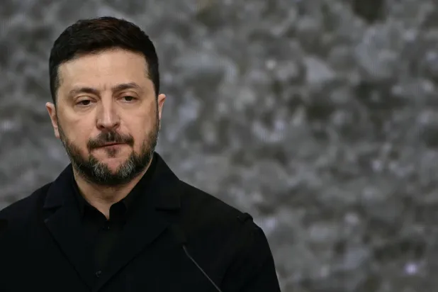 زيلينسكي يحذر بيلاروسيا من الانزلاق مجدداً إلى الحرب الروسية ضد بلاده