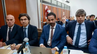 تطورات جديدة في قضية وفاة دييغو مارادونا