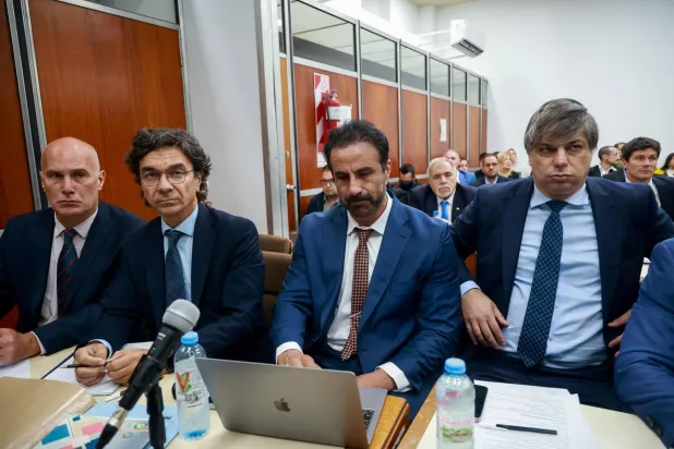 تطورات جديدة في قضية وفاة دييغو مارادونا