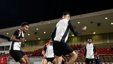 رغم الضربات المتتالية… القادسية يسعى لتعزيز حظوظه في بلوغ «نخبة الأبطال»