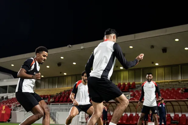 رغم الضربات المتتالية… القادسية يسعى لتعزيز حظوظه في بلوغ «نخبة الأبطال»