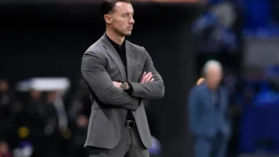 يايسله مدرب حامل اللقب: التأهل لقبل نهائي دوري أبطال آسيا أهم من الأداء