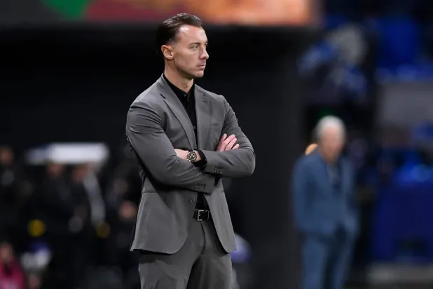 يايسله مدرب حامل اللقب: التأهل لقبل نهائي دوري أبطال آسيا أهم من الأداء