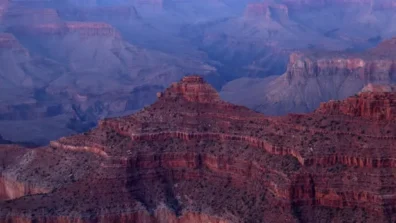 تفسير جديد لنشأة إحدى أعظم العجائب الطبيعية في أميركا