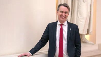 بلجيكا تجدد دعمها «الحكم الذاتي تحت السيادة المغربية»