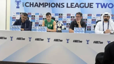 فيتوريا: سنقاتل أمام النصر ونراهن على جماهير الوصل لصناعة الفارق