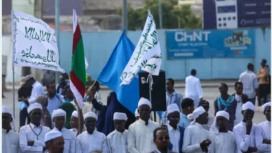 رفض عربي وأفريقي تعيين إسرائيل مبعوثاً دبلوماسياً لدى «أرض الصومال»