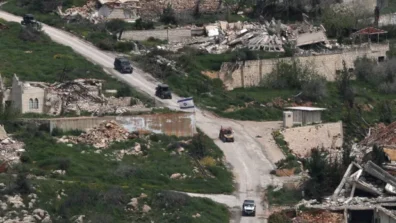 إسرائيل تعلن قتل أفراد «خلية إرهابية» بجنوب لبنان رغم وقف النار