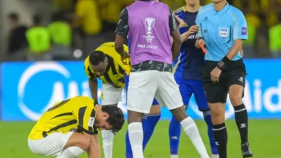 مصادر لـ«الشرق الأوسط»: مخالفات «خماسي الاتحاد» تحت نظر الآسيوي