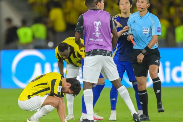 مصادر لـ«الشرق الأوسط»: مخالفات «خماسي الاتحاد» تحت نظر الآسيوي