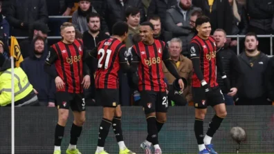 كيف نجح إيراولا في تحويل بورنموث إلى مصنع حقيقي للمواهب؟