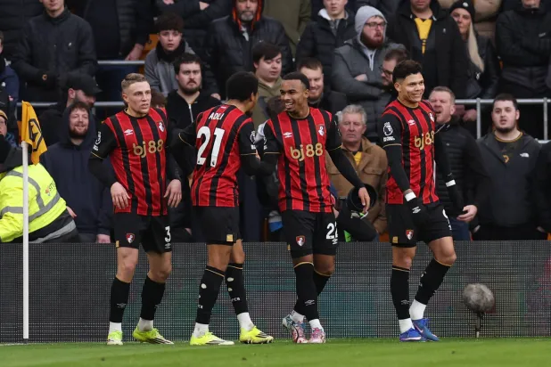 كيف نجح إيراولا في تحويل بورنموث إلى مصنع حقيقي للمواهب؟