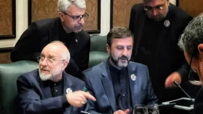 «الأمن القومي» الإيراني يدخل على خط السجال حول المفاوضات