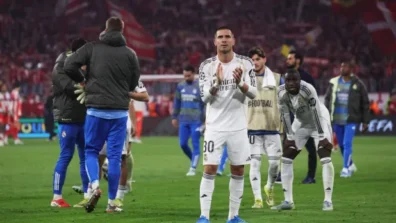 يورغن كلوب ولويس إنريكي قادران على إنقاذ ريال مدريد