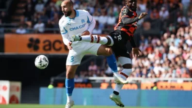 الدوري الفرنسي: خسارة جديدة تهدد حظوظ مرسيليا في «دوري الأبطال»