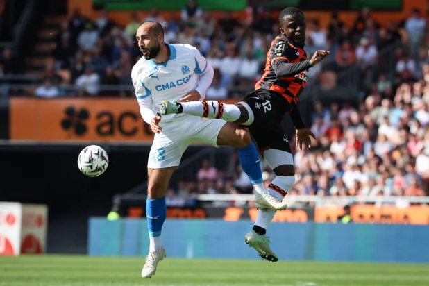 الدوري الفرنسي: خسارة جديدة تهدد حظوظ مرسيليا في «دوري الأبطال»