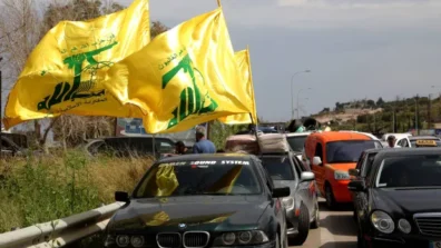 «حزب الله» يتوعّد بالرد على «خروقات» إسرائيل لوقف النار