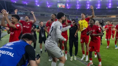 سوزا: الأهلي السعودي يملك الأفضلية في «نخبة آسيا»