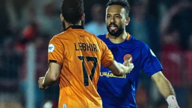 الجيش الملكي المغربي إلى نهائي «أبطال أفريقيا»