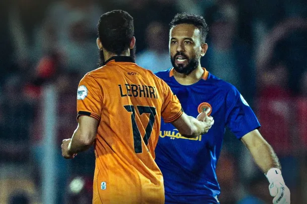 الجيش الملكي المغربي إلى نهائي «أبطال أفريقيا»