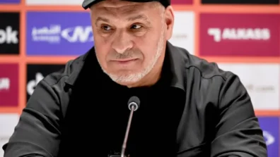 بن زكري: عودتي للدوحة أحيت الذكريات… والشباب تجاوز «الصعبة»