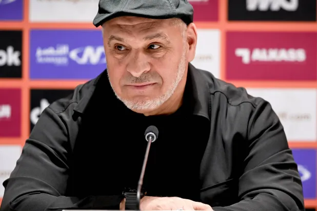 بن زكري: عودتي للدوحة أحيت الذكريات… والشباب تجاوز «الصعبة»