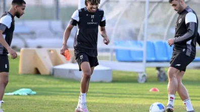 أبطال الخليج: الشباب لتفكيك متاريس زاخو والعبور إلى النهائي