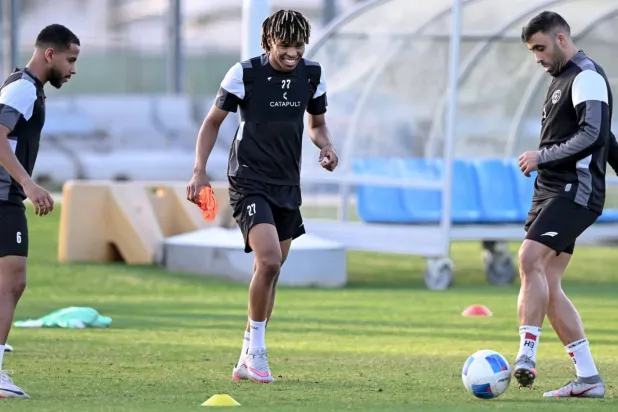 أبطال الخليج: الشباب لتفكيك متاريس زاخو والعبور إلى النهائي