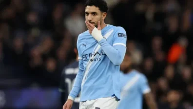 مرموش: السيتي لا يستسلم… ومشاركة مصر في المونديال ليست شرفية