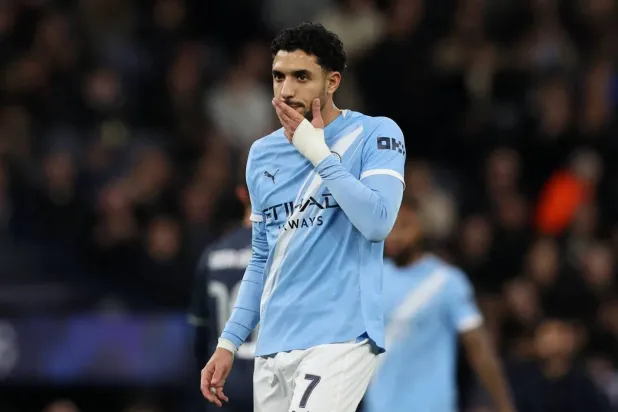 مرموش: السيتي لا يستسلم… ومشاركة مصر في المونديال ليست شرفية