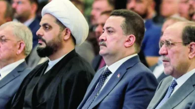 رفض أميركي لـ«حكومة فصائل» في العراق