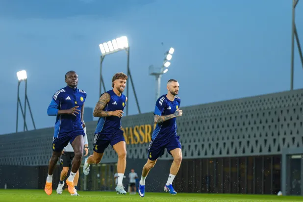 النصر والوصل يجددان الإثارة على ملعب زعبيل في «أبطال آسيا 2»