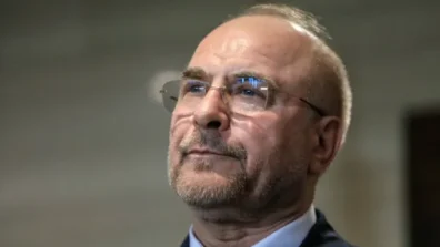 قاليباف: المفاوضات أحرزت تقدماً… لكن الاتفاق النهائي لا يزال «بعيداً»