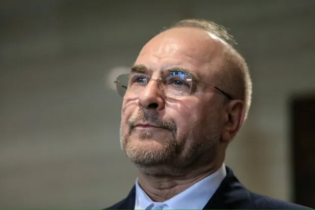 قاليباف: المفاوضات أحرزت تقدماً… لكن الاتفاق النهائي لا يزال «بعيداً»