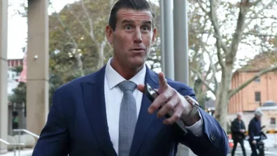 ضابط أسترالي سابق متهم بجرائم حرب في أفغانستان ينفي التهم الموجهة إليه