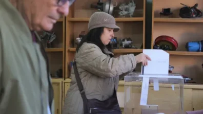 بلغاريا تجري ثامن انتخابات برلمانية في 5 سنوات