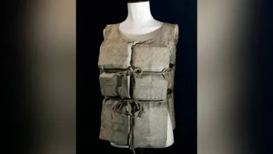 بيع سترة نجاة ارتدتها ناجية من «تيتانيك» بـ 900 ألف دولار