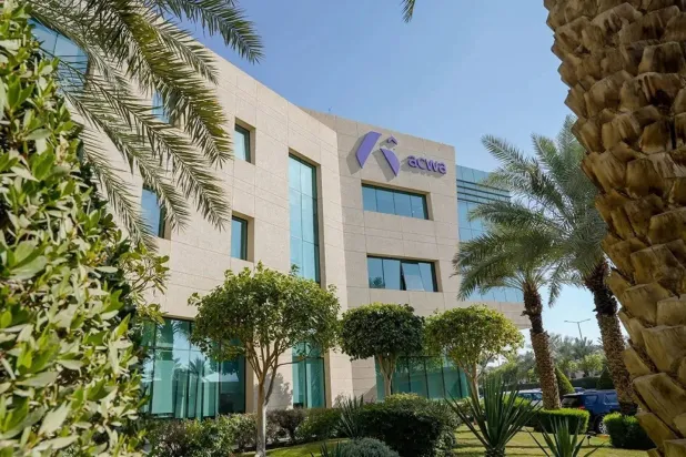 «أكوا» السعودية توقِّع اتفاقية شراء طاقة لتوسعة محطة رابغ الثانية بـ3 مليارات دولار