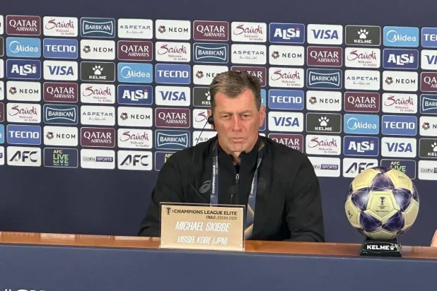 مدرب فيسيل كوبي: نملك الحافز لتجاوز الأهلي إلى نهائي «النخبة الآسيوي»