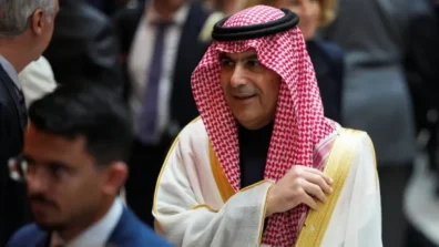 محافظ «المركزي السعودي»: نموذجنا الوطني حصّن الاقتصاد ضد الصدمات