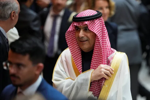 محافظ «المركزي السعودي»: نموذجنا الوطني حصّن الاقتصاد ضد الصدمات